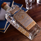 刘伶醉 500ml直隶高粱6瓶52度整箱浓香型白酒纯粮食口粮酒送礼