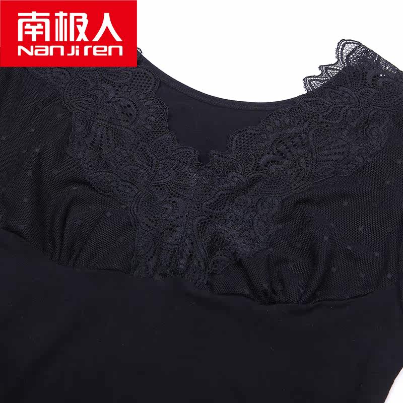 Body N155X20042, sexy en coton - Ref 668071 Image 4