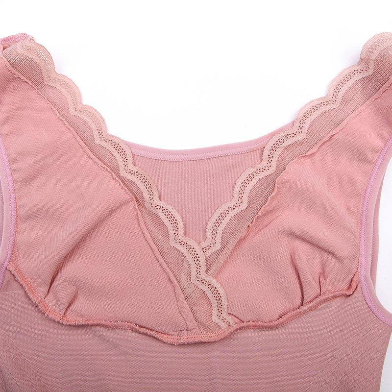 Body N156Y20362, simple en coton - Ref 668064 Image 3