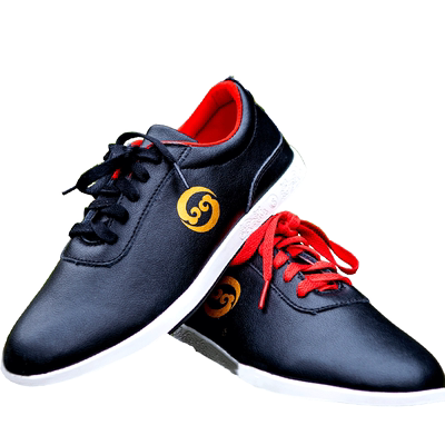 陈英春夏季运动耐磨牛筋底太极鞋