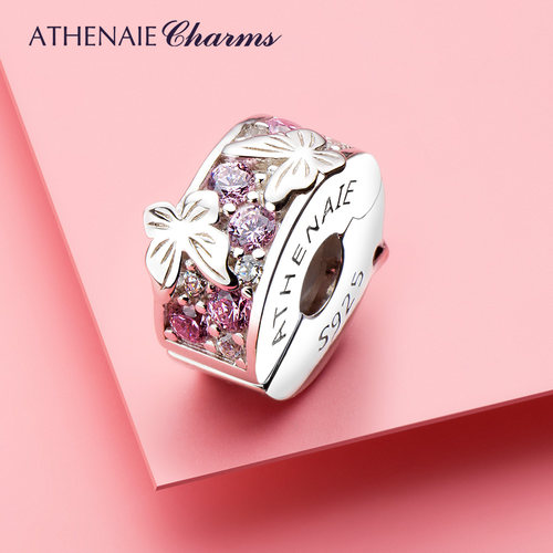 珠宝工艺固定夹ATHENAIE925银