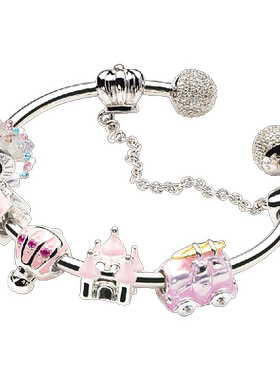 爱情城堡ATHENAIE925银