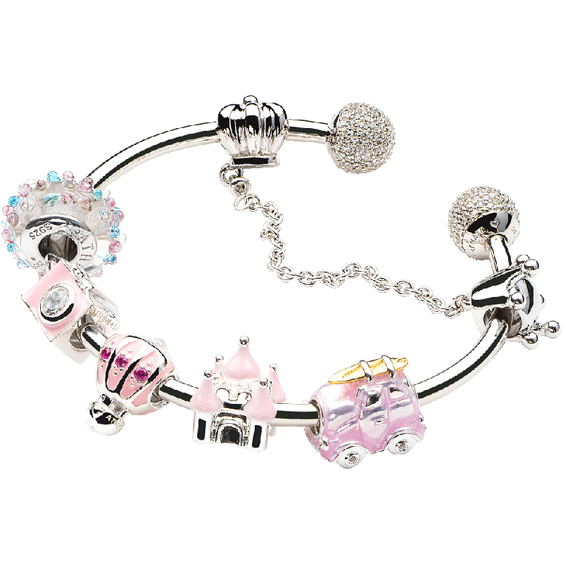 爱情城堡ATHENAIE925银