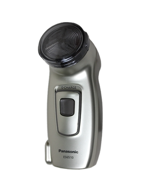 panasonic/松下电动小巧剃须刀