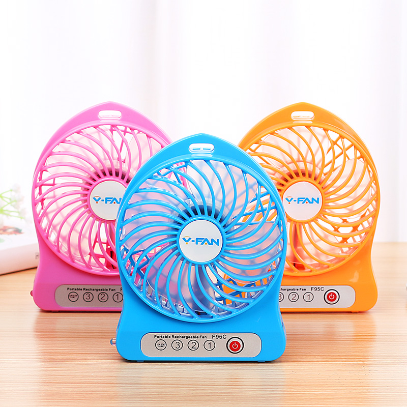Ventilateur USB - Ref 403230 Image 3