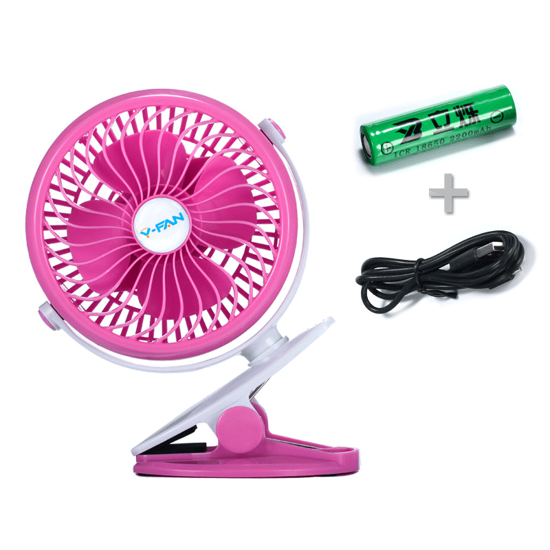 Ventilateur USB - Ref 401664 Image 3