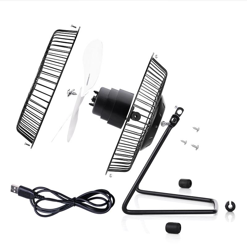Ventilateur USB - Ref 406972 Image 4