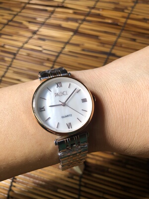 日本回流vintage 中古女表 日本原装机芯走时精准收藏品
