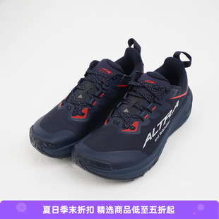 ALTRA x and wander EXPERIENCE WILD 3+联名款跑步鞋 男休闲鞋