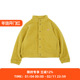 STAND COLLAR JACKET DANTON 女装 抓绒立领夹克外套
