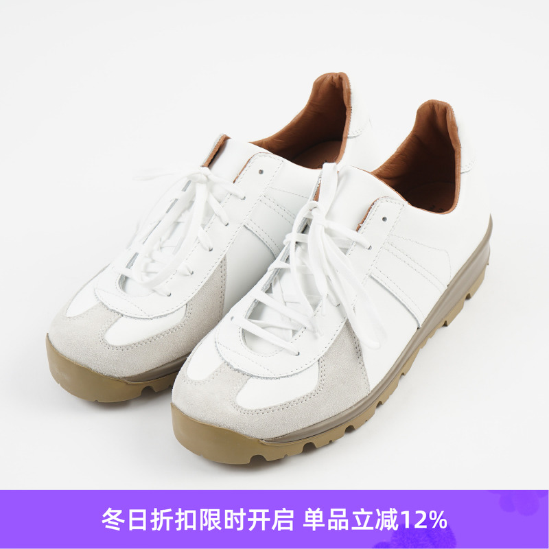 ROF防震战术鞋底德训鞋