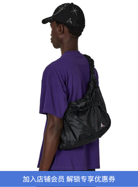 ROA LAKI Packable Knot Bag 轻量可收纳斜挎包