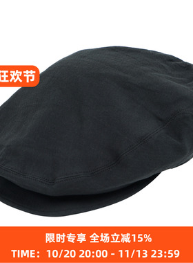 KIJIMA TAKAYUKI COTTON DOUBLE 日本手工制复古斜纹布狩猎帽