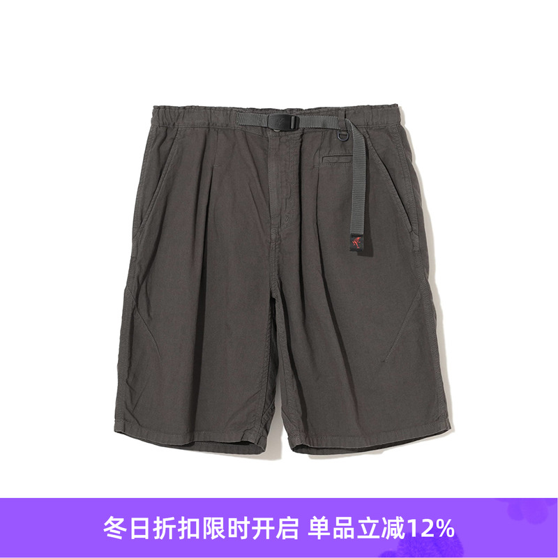 UNDERCOVER三方联名系列短裤