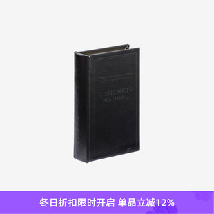 书型收纳盒 BOOK PUEBCO EMPTY