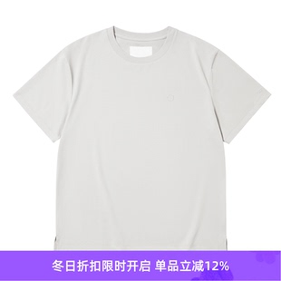 Short Sleeve Sport WHEELS 运动圆领短袖 WIND Tee T恤 and