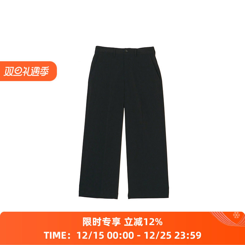 N.HOOLYWOOD宽版阔腿裤