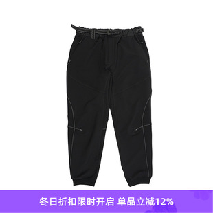 wander pants防水透湿轻量户外机能长裤 light shell stretch and