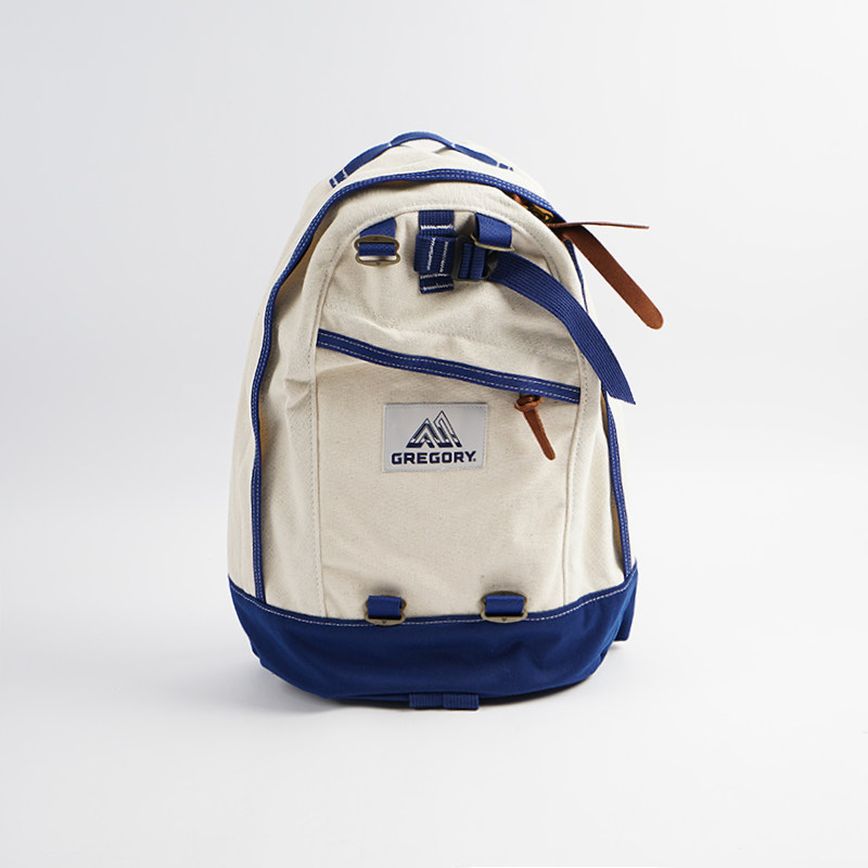 美国gregory Fine Day 双肩包双肩背包 Biscuits饼干家element 淘优券