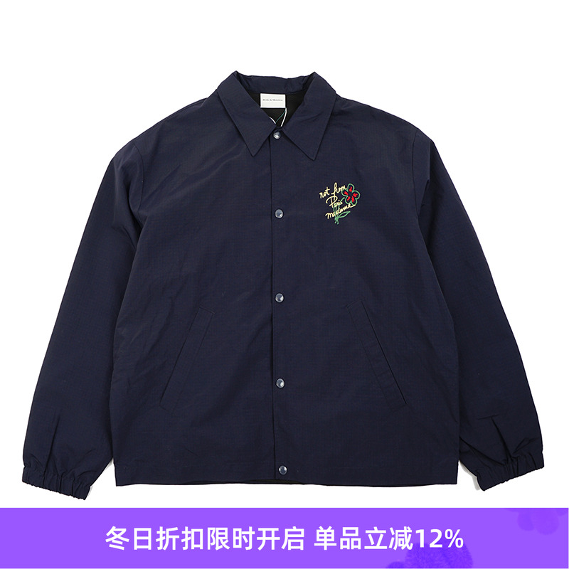 DroledeMonsieur工装夹克