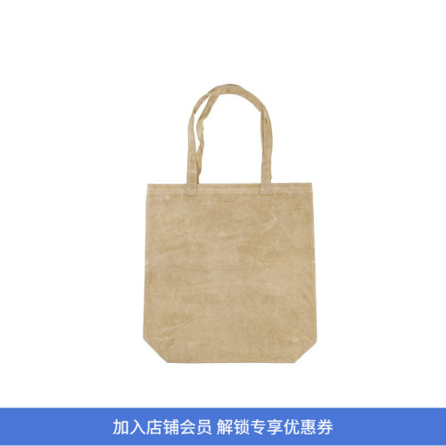 Hender Scheme pig bag M 日本职人手工制猪皮托特包 手提包