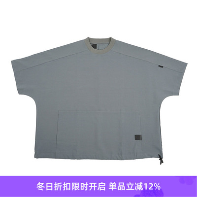 N.HOOLYWOOD圆领短袖T恤