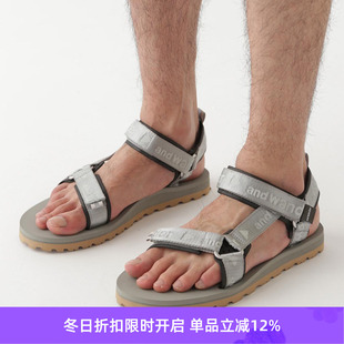 tape sandals and 男女户外凉鞋 wander