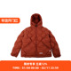 CMF WOVEN DOWN COMFY HOODIE 高保温连帽羽绒服
