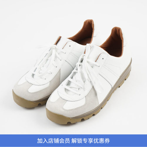 ROF防震战术鞋底德训鞋