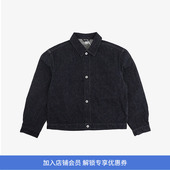 Jacket blurhms Proto Denim 无缝工艺牛仔夹克外套 12.9oz