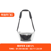 SACOCHE 机能性斜挎包 SIL NYLON CORDURA