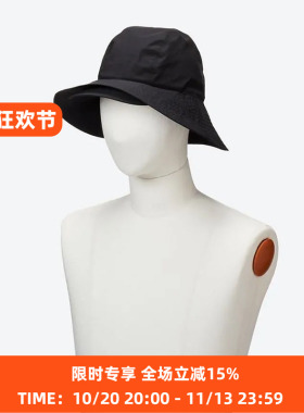 KIJIMA TAKAYUKI VISOR BALLOON HAT 男女中性款带帽檐气球遮阳帽