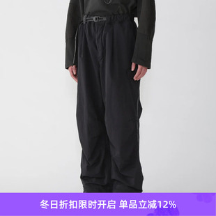 Pants and 裤 成衣染色工装 联名款 dyed Garment wander ROA