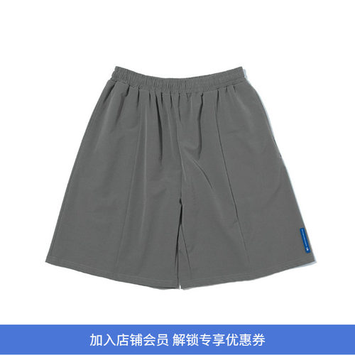 F/CE AMPHIBIOUS SHORTS 防紫外线冷感短裤