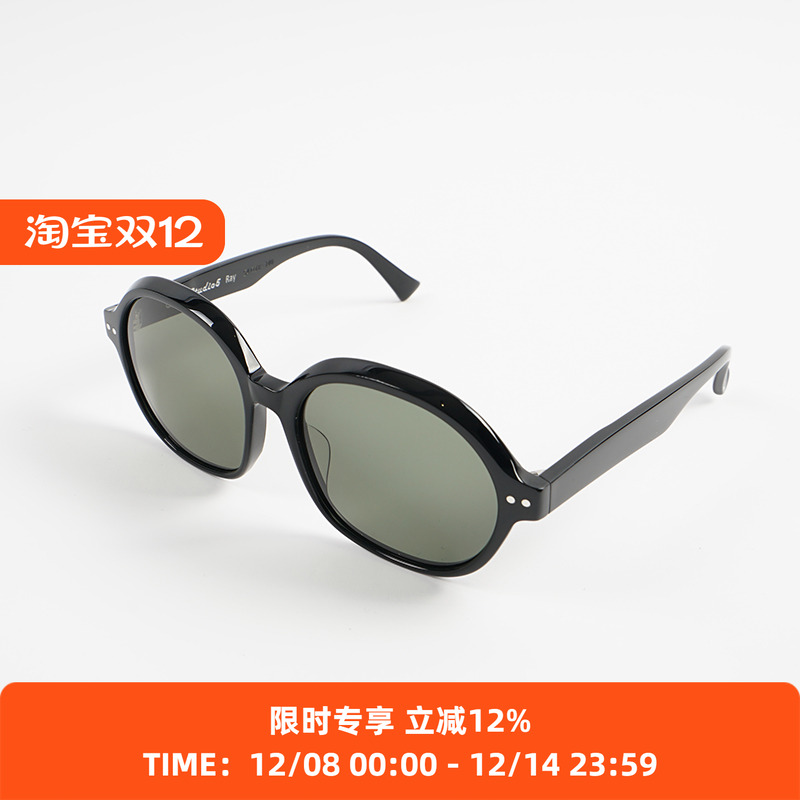 SPECSTUDIO5镜框太阳眼镜