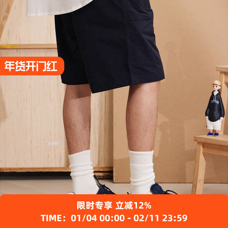 KRIME WHITE TUBE SOCKS 拼接罗纹重磅直筒袜棉袜 CityBoy长袜,女士内衣/男士内衣/家居服,长筒袜,淘宝优惠券,粉丝福利购,淘宝优惠卷