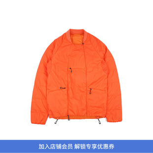 norbit Insulation Inner 高密度轻量耐磨机能性经典款户外棉服