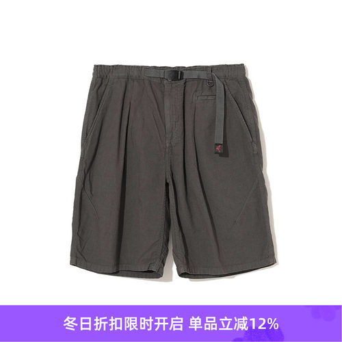 UNDERCOVER三方联名系列短裤