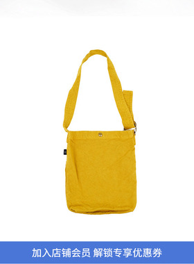 V.D.L.C VOLER DANS LECIEL 斜挎帆布包