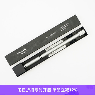 toption 极简金属桌面日历台历 CALEN 设计师款 日本制 BAR takeda