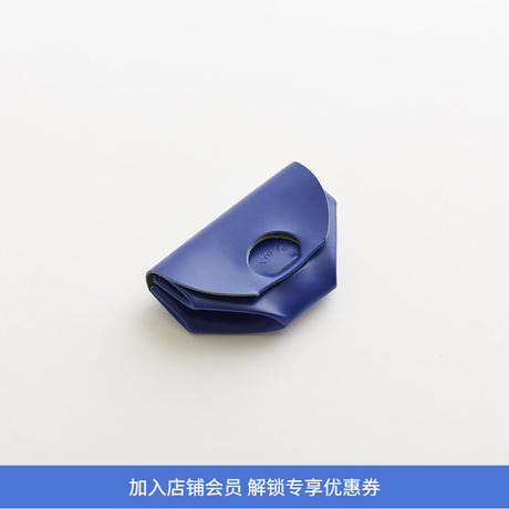 iroseCASE-IN牛皮零钱包