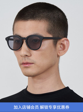 YOKE SUN GLASSES TYPE-C 墨镜 太阳眼镜