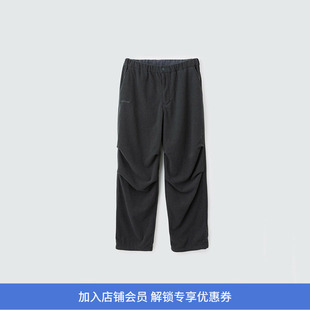 WILD THINGS POLARTEC STORM PANTS 户外抓绒长裤