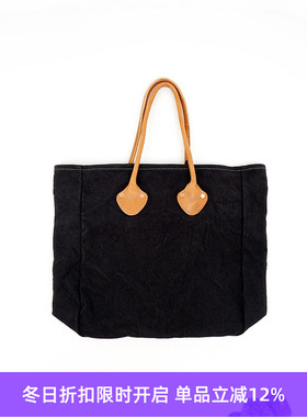 Alternative Country LLB Tote II 复古手提托特包