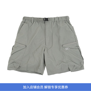 COMFY CMF WEIRD SHORTS 军事风大口袋户外风工装短裤
