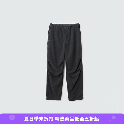 WILD THINGS POLARTEC STORM PANTS 户外抓绒长裤