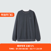 户外抓绒圆领衫 WILD STORM CREW THINGS POLARTEC