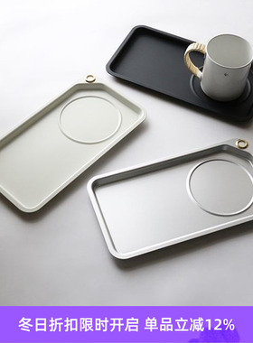 GSP TSUBAME MY TRAY 户外露营餐盘托盘