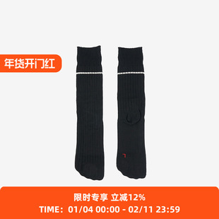 ROTOTO SECRET FIVE FINGERS SOCKS 内部分趾莱卡机能长袜袜子