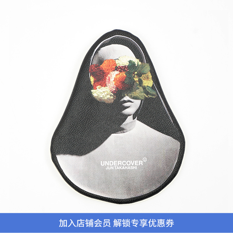 UNDERCOVERPOUCH收纳包袋